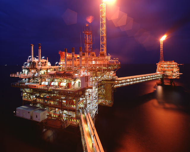 Renamed Tengiz Munai Oil & Gas Group