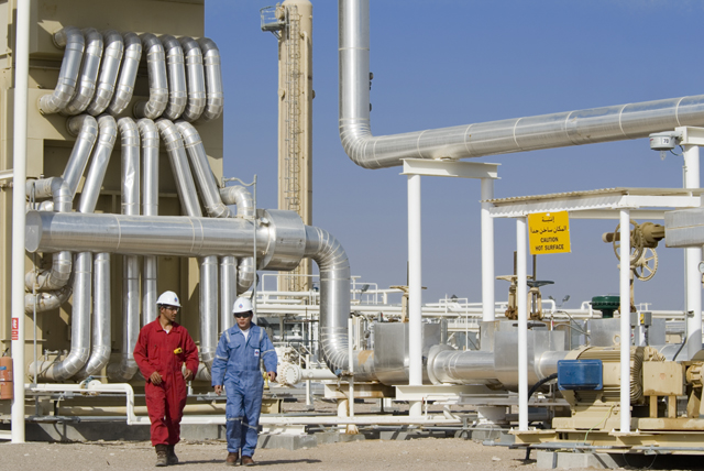 Added Regining Capacity