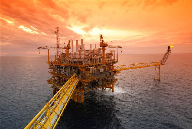 Offshore Exploration Expansion