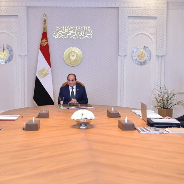 Al-Sisi orders expansion of oil, gas and mining exploration, new investor incentives