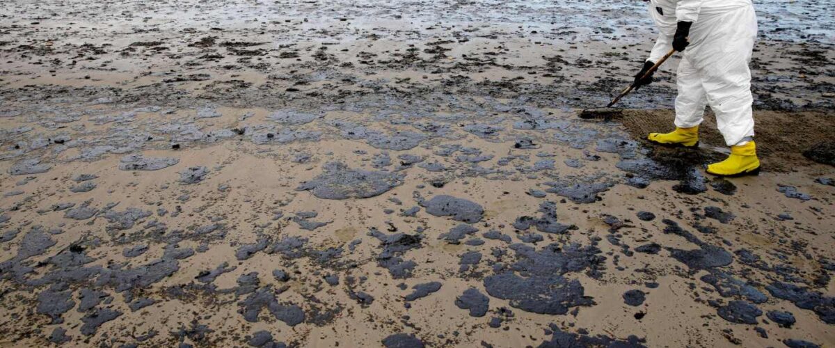 Trump administration announces plan for new oil drilling off the coasts of California and Florida