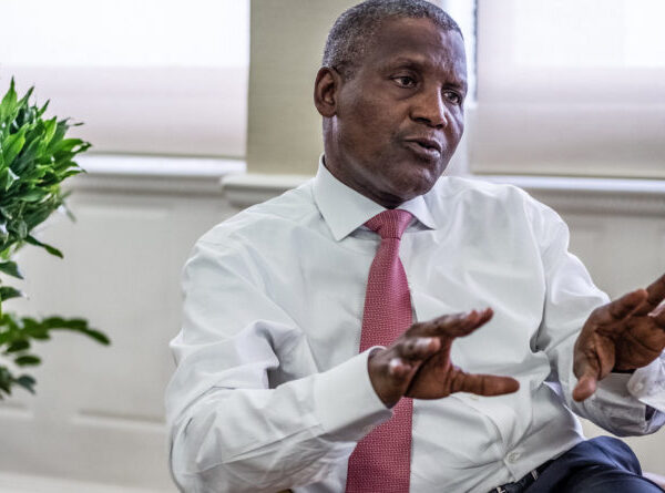 Inside Dangote’s recent statement linking Nigeria’s Oil Mafia to Drug Cartel Power