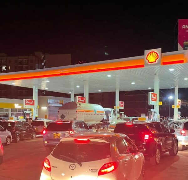 Kenya Motorists Rejoice as Fuel Prices Drop Again