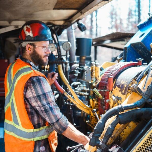 Westhaven poised for 50,000-metre drill program in B.C.